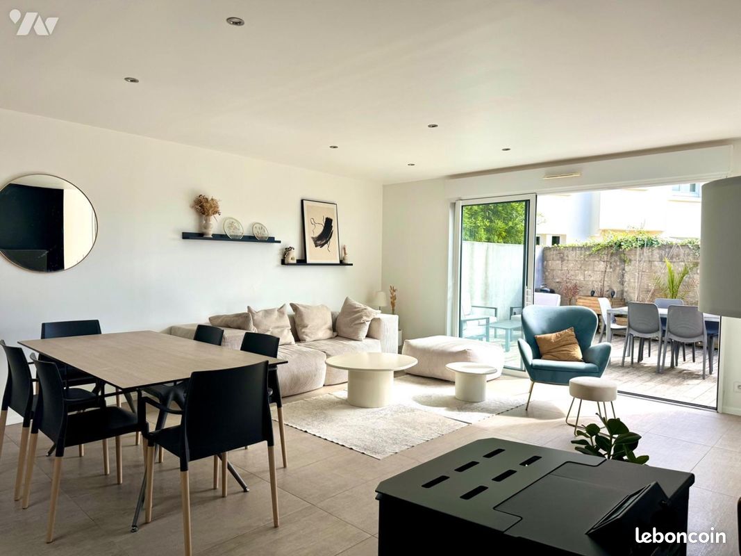 Maison 1 pièce 95 m² · à Plabennec · 95 m² · 307 075 €