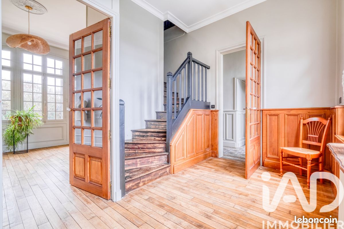 Maison 8 pièces 245 m² (image 13)