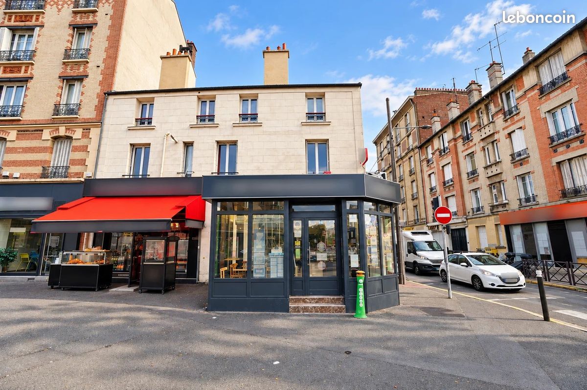 Appartement 2 pièces 25 m² · à Livry-Gargan · 25 m² · 119 000 €