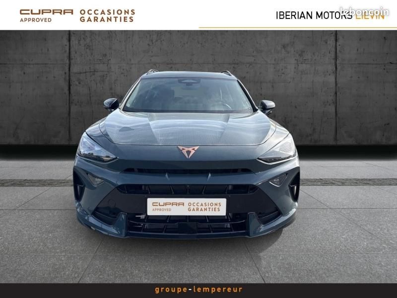 Cupra Formentor 2.0 TDI 150ch V DSG7 (image 2)