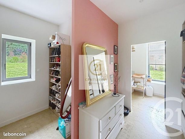 Maison 6 pièces 185 m² — 6