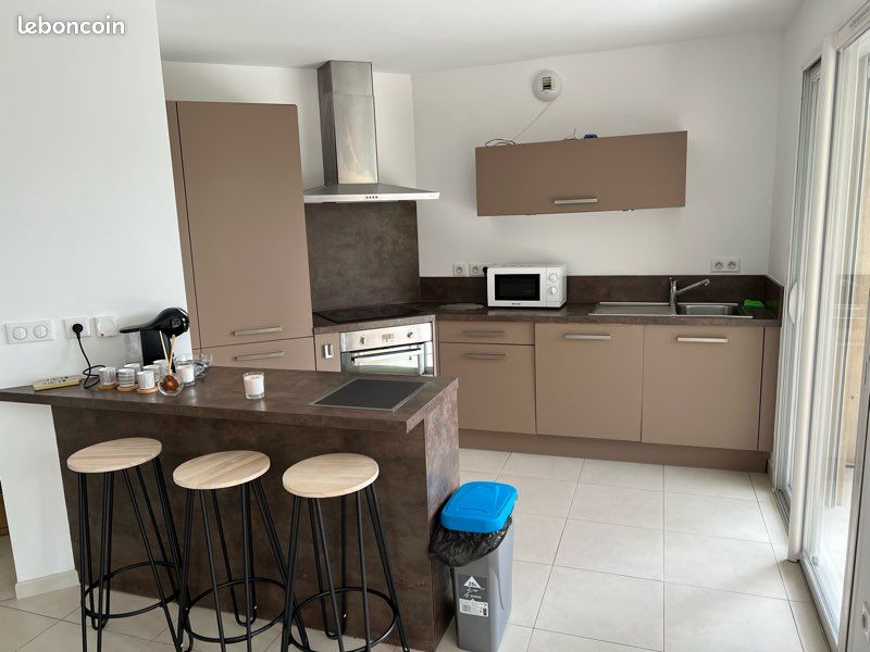 Appartement 2 pièces 50 m² · à Porto-Vecchio · 50 m² · 800 €/mois