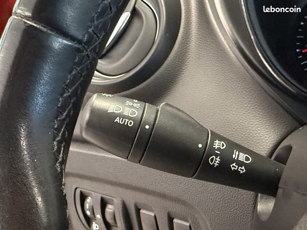 RENAULT CAPTUR I Ph.2 0.9 TCe 90 ch Energy Intens 37300kms (image 16)