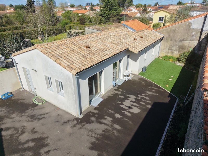 Maison 3 pièces 74 m² · à Niort · 74 m² · 220 000 €