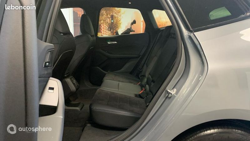 Bmw Série 2 Active Tourer 218d 150ch M Sport DKG7 (image 13)