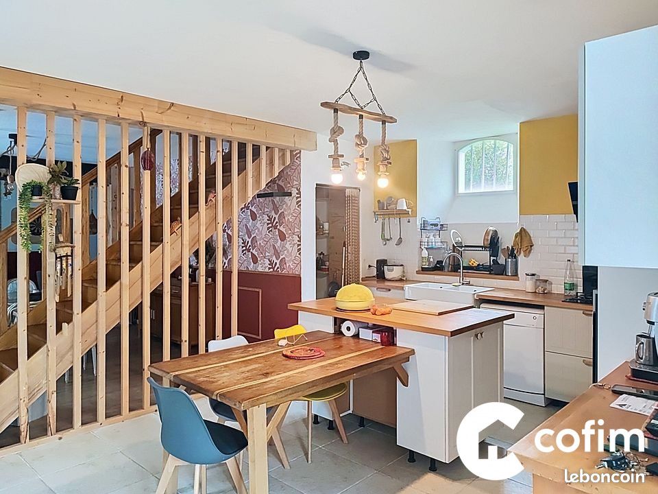 Maison 5 pièces 140 m² · à Ibos · 140 m² · 270 000 €