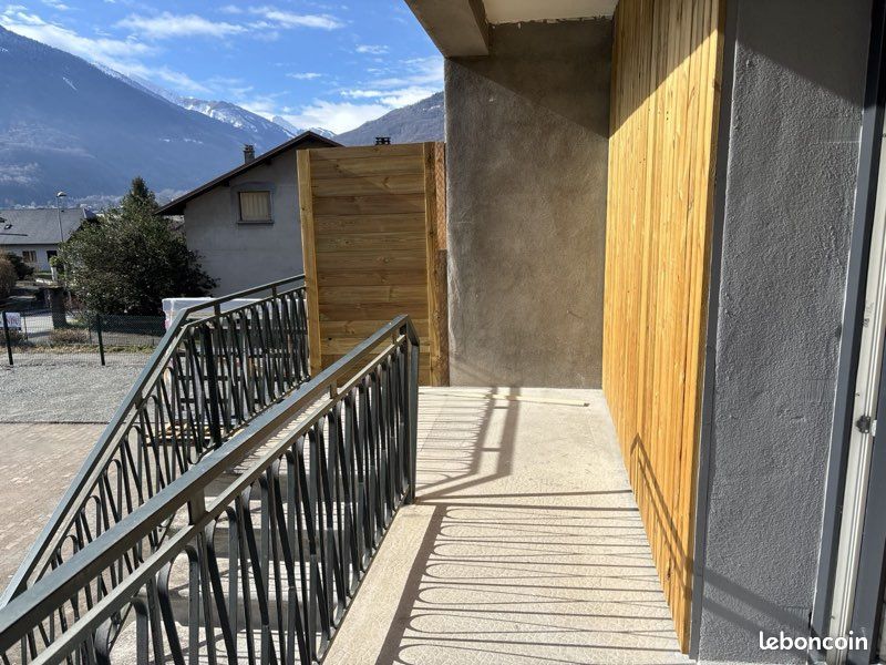 Appartement 2 pièces 35 m² · à Saint-Avre · 35 m² · 790 €/mois