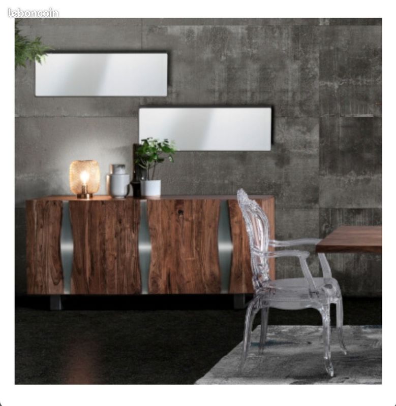 Lot de 2 miroirs Tomasucci (image 1)