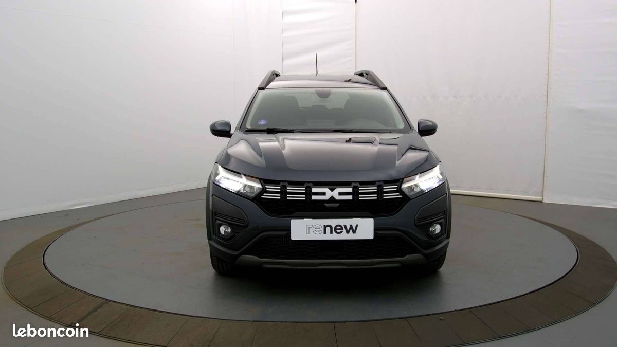 Dacia jogger tce 110 7 places expression (image 5)