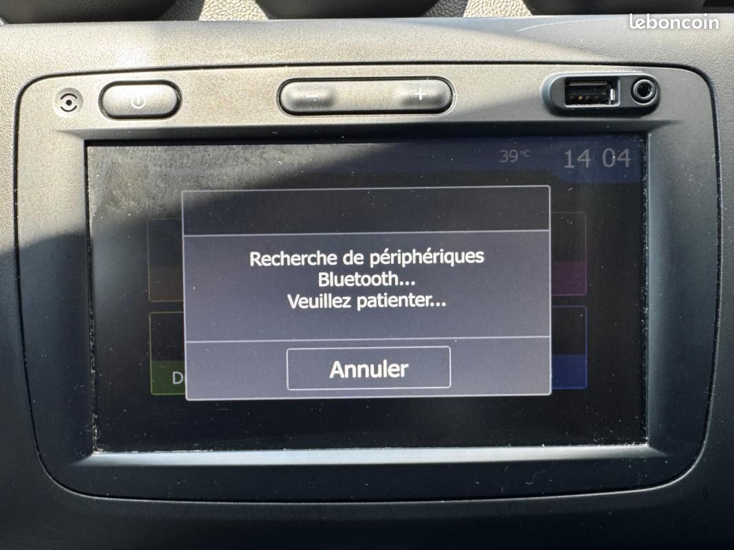 Dacia Duster Blue dCi 115 4x2 Prestige (image 14)