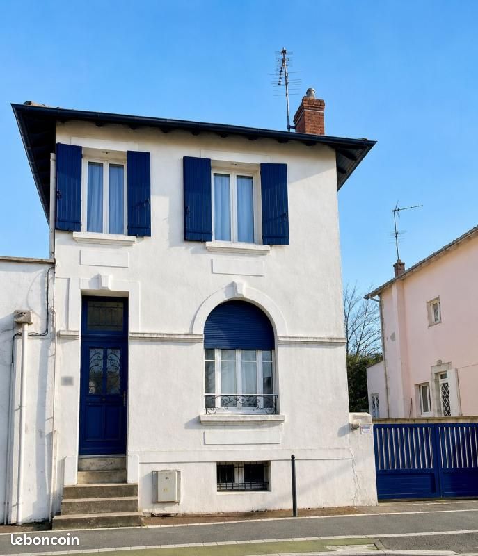 Maison 5 pièces 95 m² · à Dax · 95 m² · 265 000 €