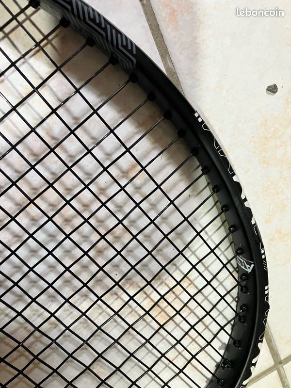 Raquette tennis Prince 100tour neuve (image 9)