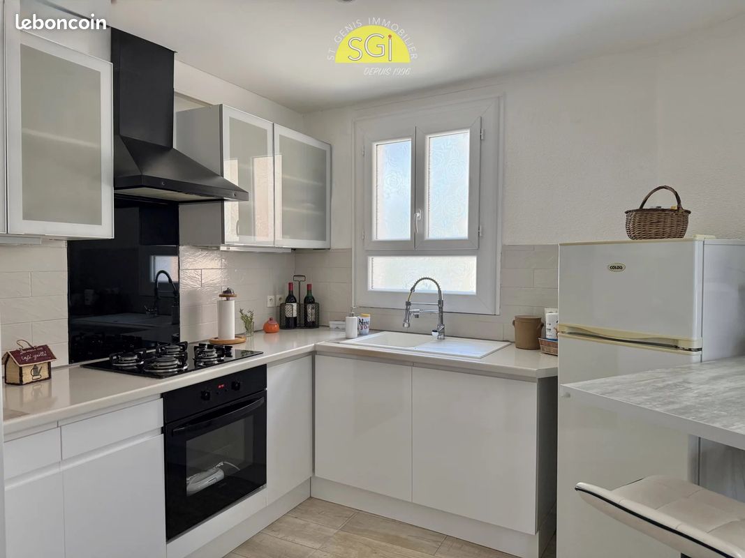 Maison 3 pièces 66 m² · à Villelongue-Dels-Monts · 66 m² · 129 000 €