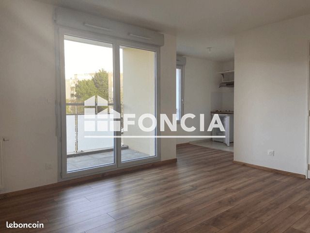 Appartement 1 pièce 29 m² · à Nantes · 29 m² · 462 €/mois