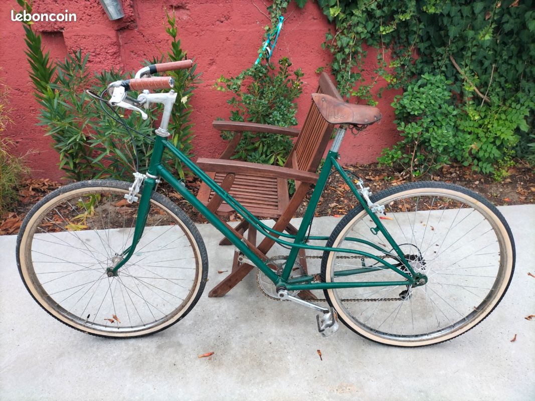 Vélo vintage (image 4)