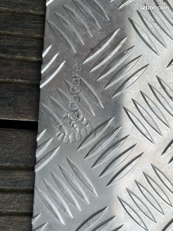 Rampe d’accès (image 4)