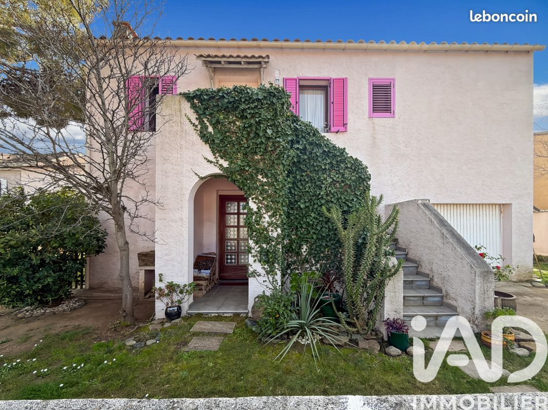 Maison 8 pièces 149 m² · à Luri · 149 m² · 389 000 €