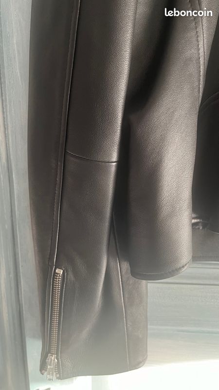 Veste en cuir (image 3)