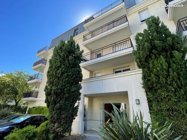 Appartement 2 pièces 48 m² · à Bordeaux · 48 m² · 885 €/mois