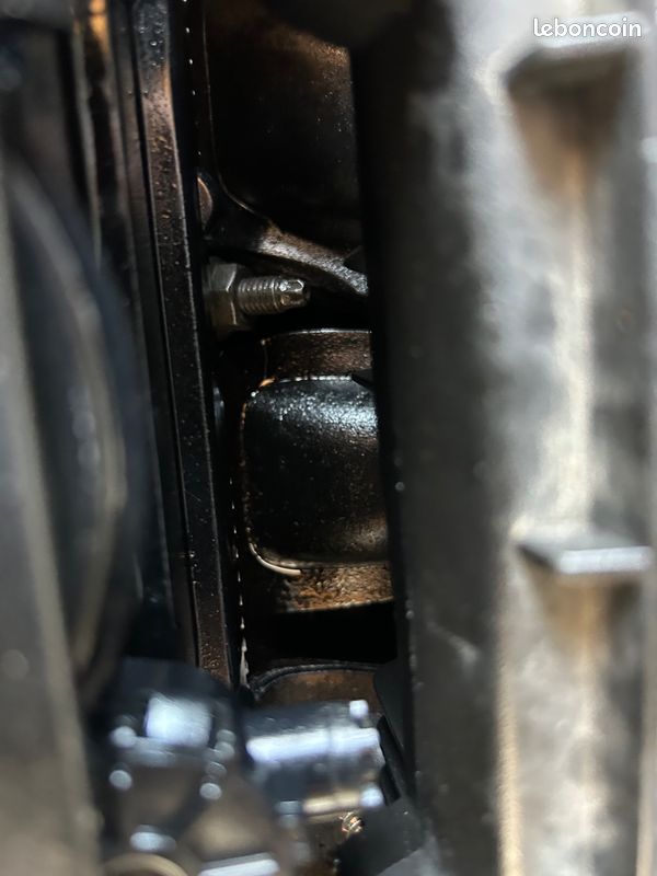 Mini mini 1.6 175 cooper s (image 18)