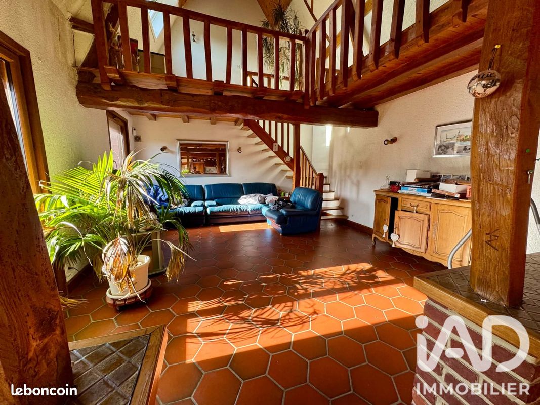 Maison 5 pièces 101 m² · à Helfaut · 101 m² · 173 000 €