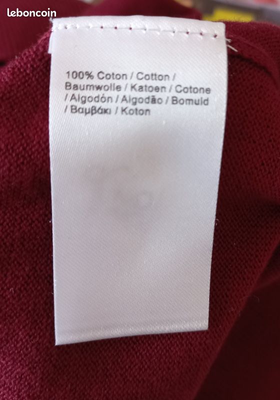 Pull Lacoste (image 8)