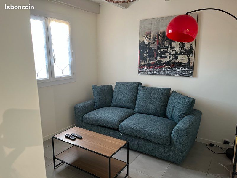 Logement entier au cœur de Ruoms (image 16)