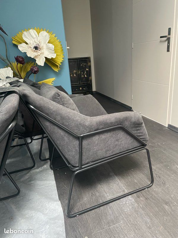 Fauteuils (image 4)