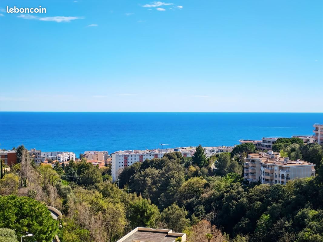 Appartement 3 pièces 52 m²