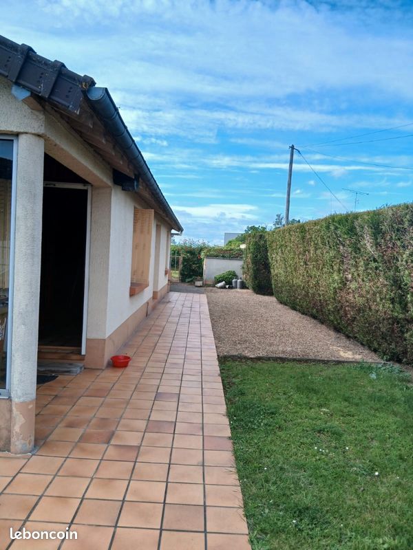 Maison 5 pièces 54 m² · à Dreux · 54 m² · 129 999 €