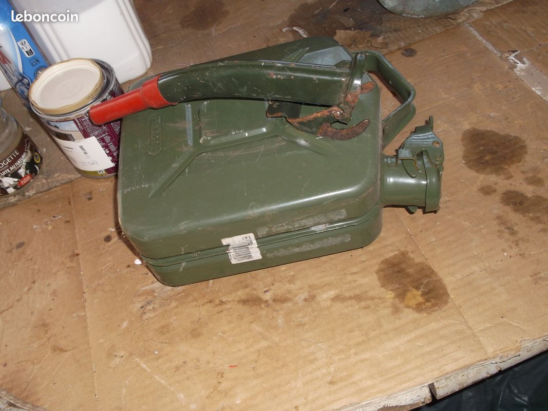 Jerrican (image 2)