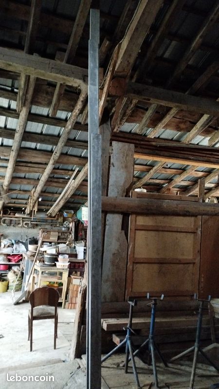 Vide atelier (image 8)