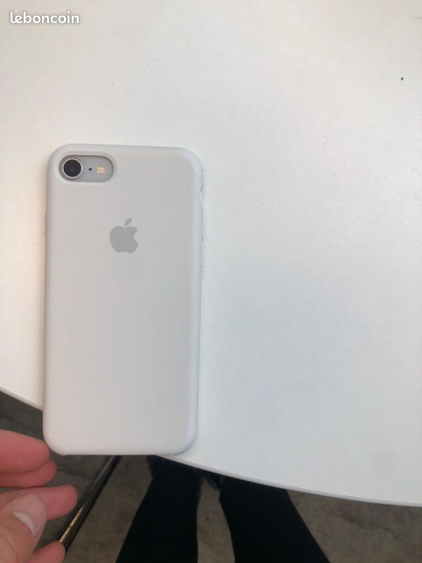Iphone 8 blanc 64 gb (image 3)