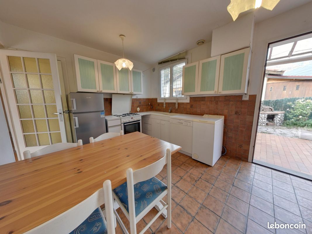 Maison 4 pièces 78 m² (image 8)