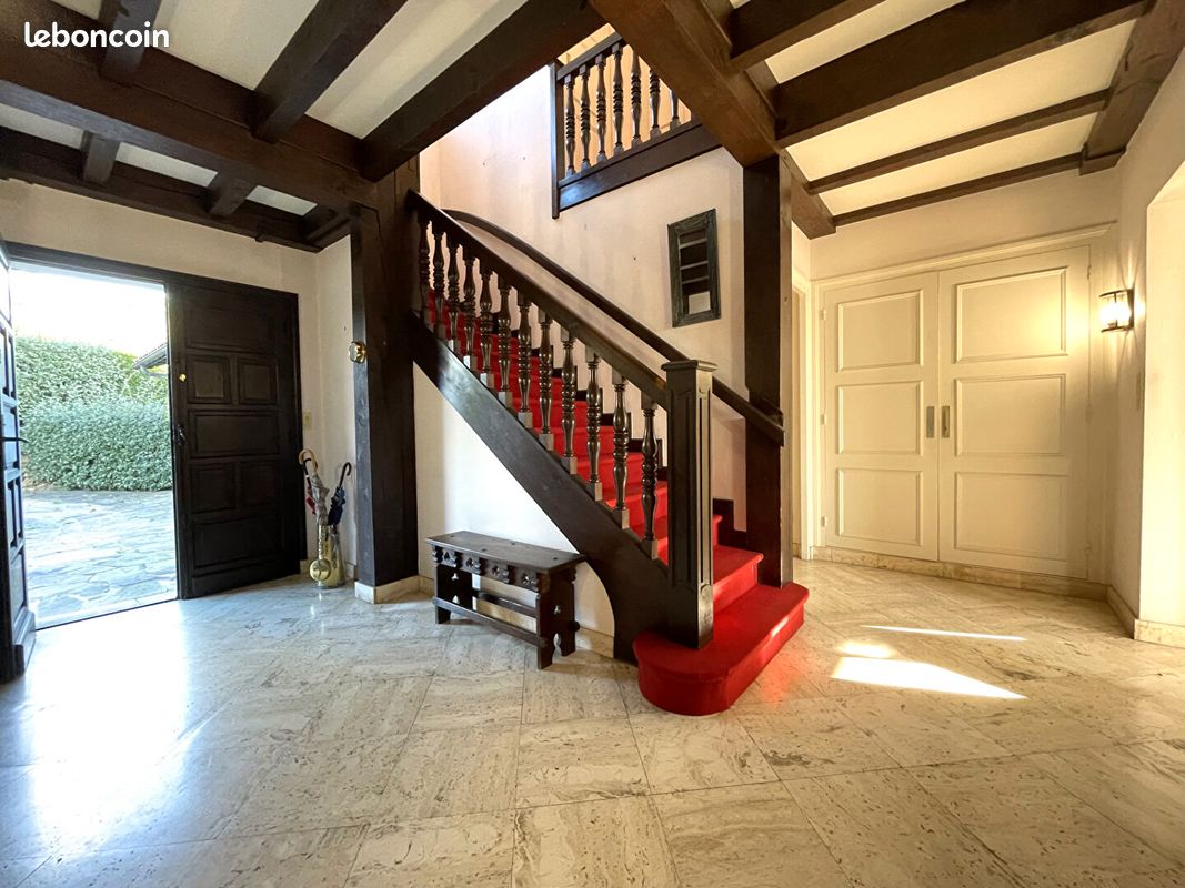 Maison 7 pièces 227 m² - Bidart 64210 (image principale 8)