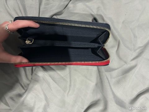 Porte monnaie Tommy Hilfiger (image 2)