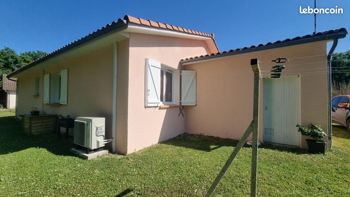 Maison 4 pièces 90 m² (image 16)