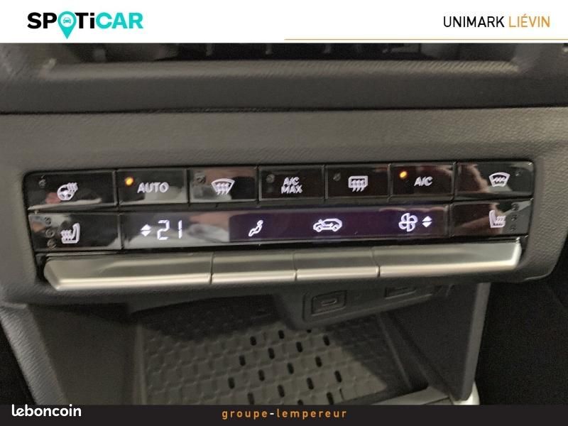 Opel Frontera Electric 113ch 52kWh Ultimate (image 19)