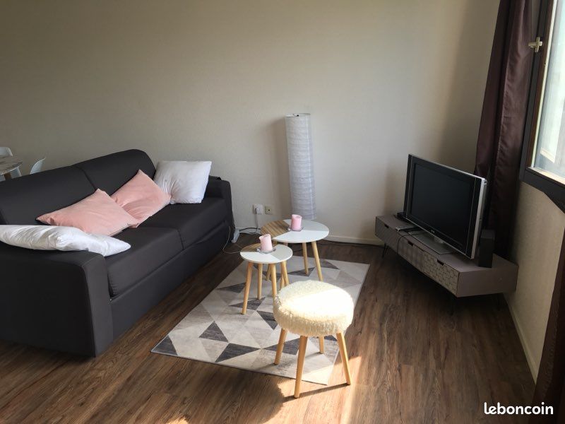 Appartement 1 pièce 29 m² · à Thonon-les-Bains · 29 m² · 790 €/mois