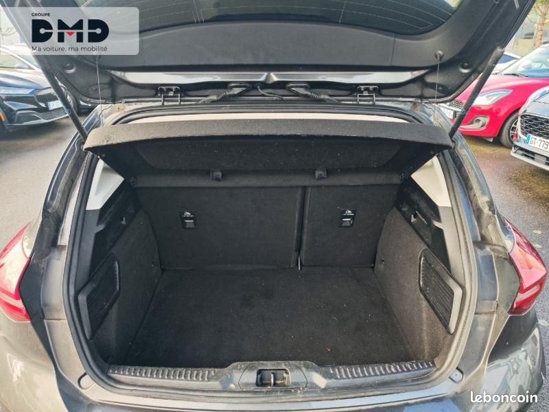 Ford Focus 1.0 Flexifuel mHEV 125ch Titanium Style (image 12)