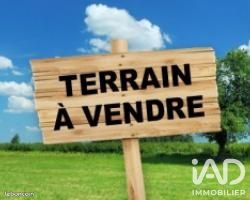 Terrain 727 m² · à Galgon · 727 m² · 48 000 €