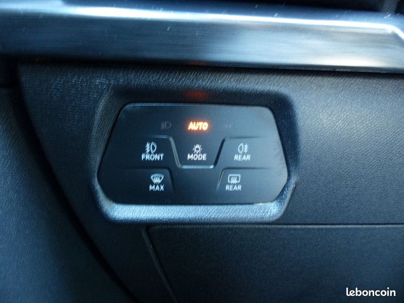 Cupra FORMENTOR 1.4 E-HYBRID 204CH V DSG6 (image 33)