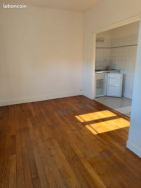 Appartement 2 pièces 39 m² · à Besançon · 39 m² · 670 €/mois