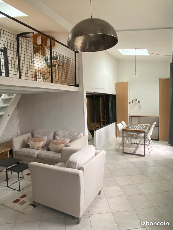 Appartement 3 pièces 43 m² · à Meaux · 43 m² · 895 €/mois