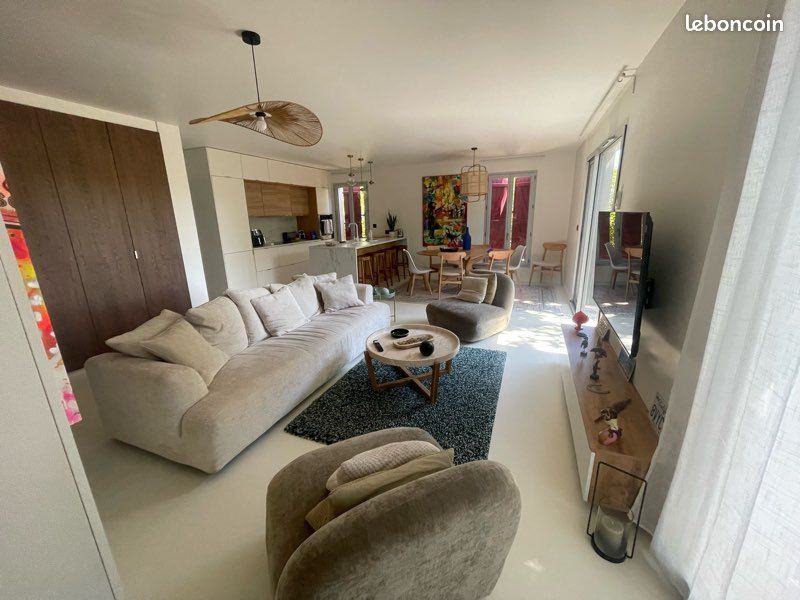 Maison 4 pièces 91 m² · à Saint-Sauveur · 91 m² · 285 000 €