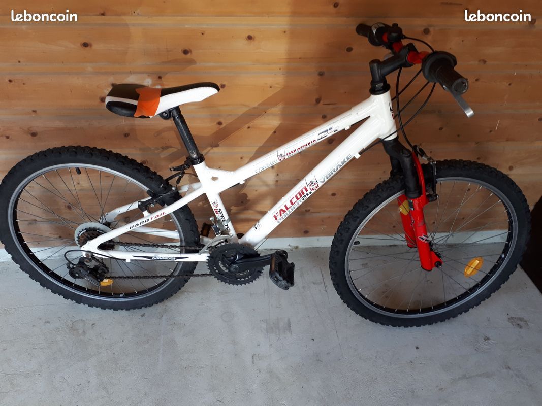 VTT Nakamura Falcon 24 pouces (image 1)