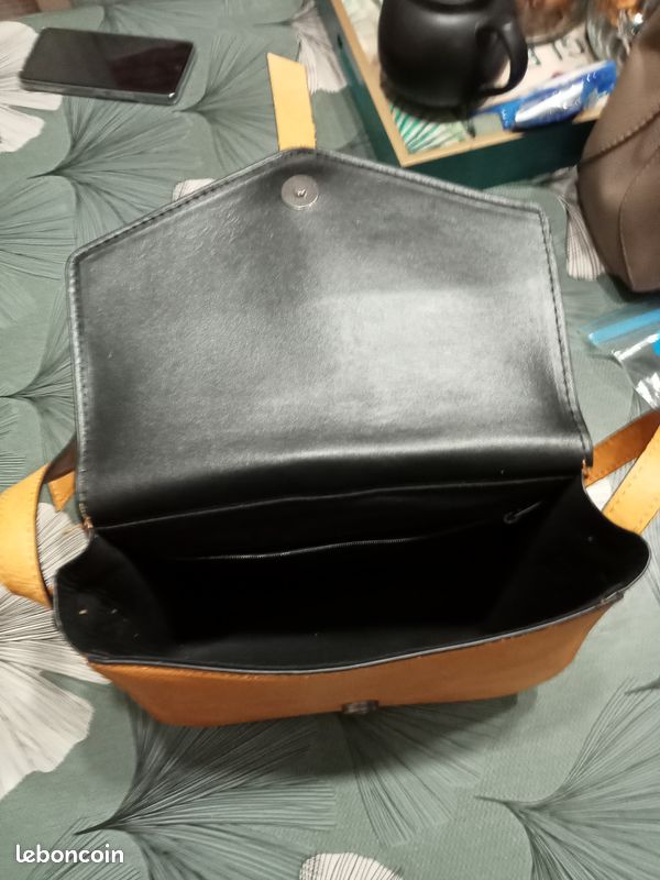 Petit sac a main (image 3)