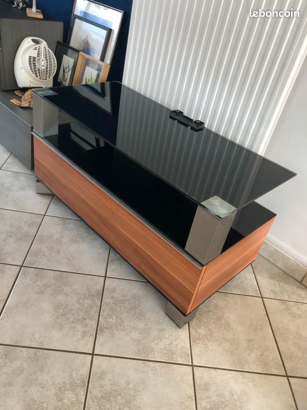 Meuble TV Hifi Sonorous MD 9095 (image 6)
