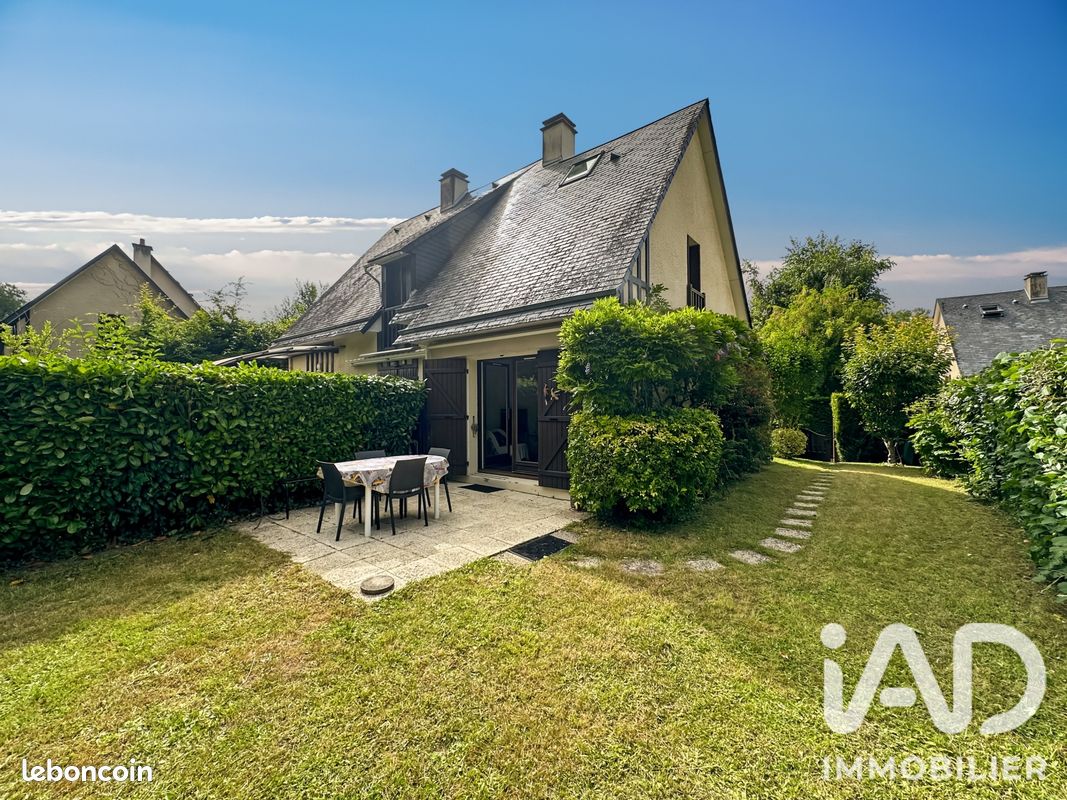 Maison 4 pièces 54 m² · à Villers-sur-Mer · 54 m² · 230 000 €