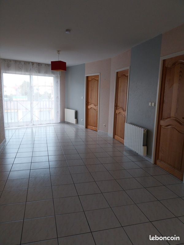 Appartement 2 pièces 56 m² · à Dax · 56 m² · 580 €/mois